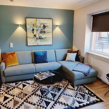 Ferienwohnung-Nr-36 Sankt Peter-Ording Dış mekan fotoğraf