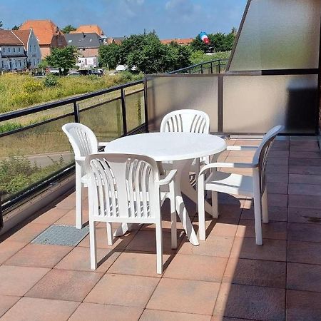Ferienwohnung-Nr-36 Sankt Peter-Ording Dış mekan fotoğraf