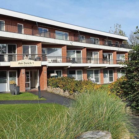 Ferienwohnung-Nr-36 Sankt Peter-Ording Dış mekan fotoğraf