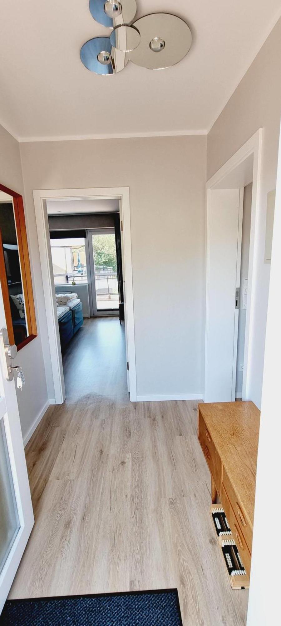 Ferienwohnung-Nr-36 Sankt Peter-Ording Dış mekan fotoğraf