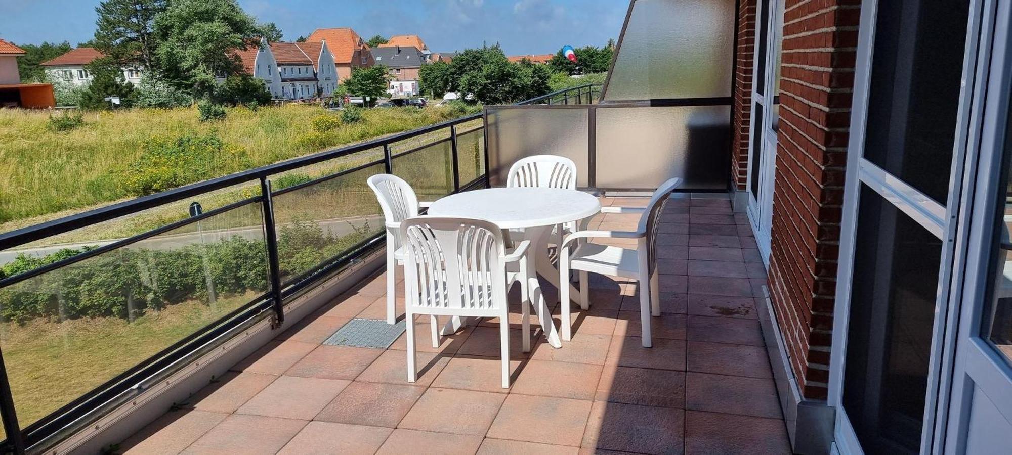 Ferienwohnung-Nr-36 Sankt Peter-Ording Dış mekan fotoğraf