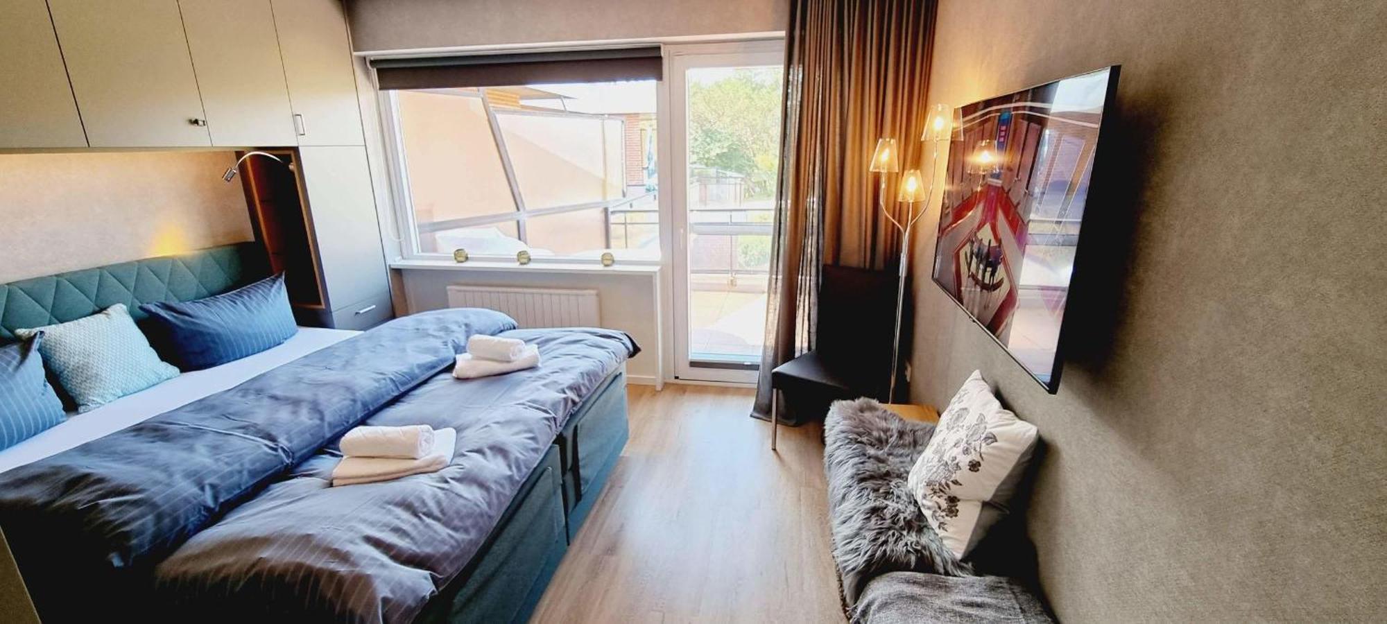 Ferienwohnung-Nr-36 Sankt Peter-Ording Dış mekan fotoğraf