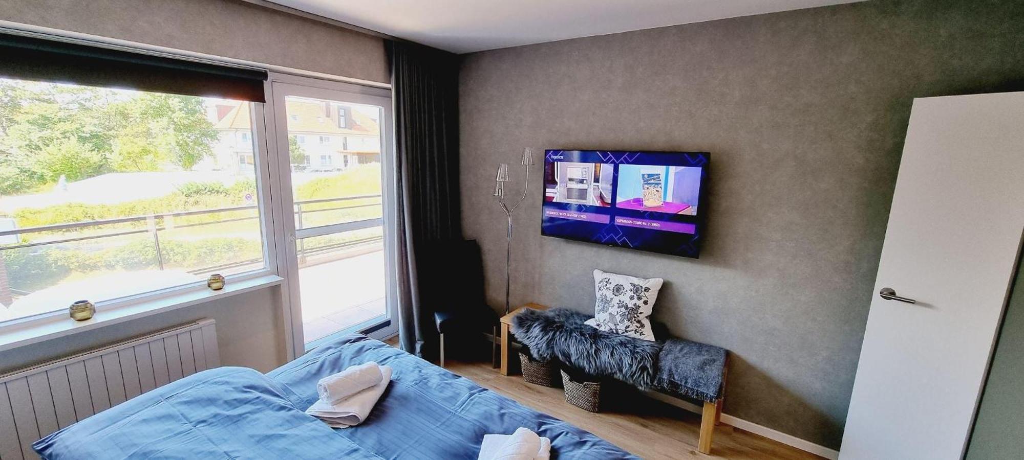 Ferienwohnung-Nr-36 Sankt Peter-Ording Dış mekan fotoğraf